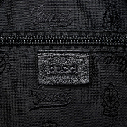 Gucci Hysteria Crossbody Bag (SHG-svULej)