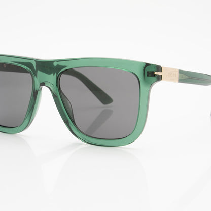 Gucci Ingot Square Sunglasses