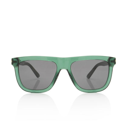 Gucci Ingot Square Sunglasses