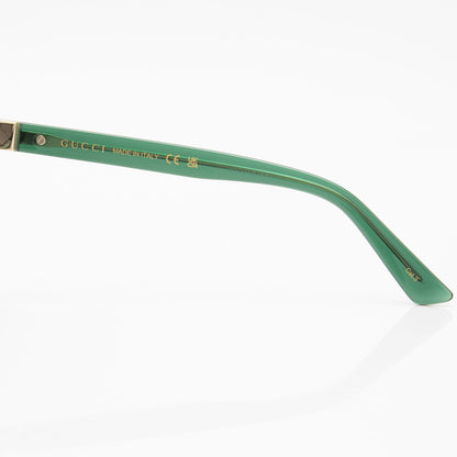 Gucci Ingot Square Sunglasses