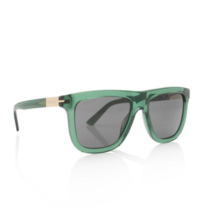 Gucci Ingot Square Sunglasses