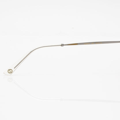 Gucci Interlocking G Aviator Sunglasses