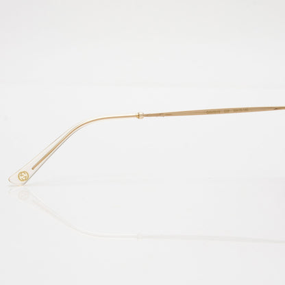 Gucci Interlocking G Aviator Sunglasses