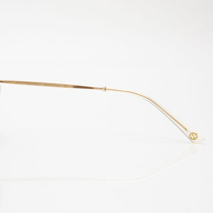 Gucci Interlocking G Aviator Sunglasses