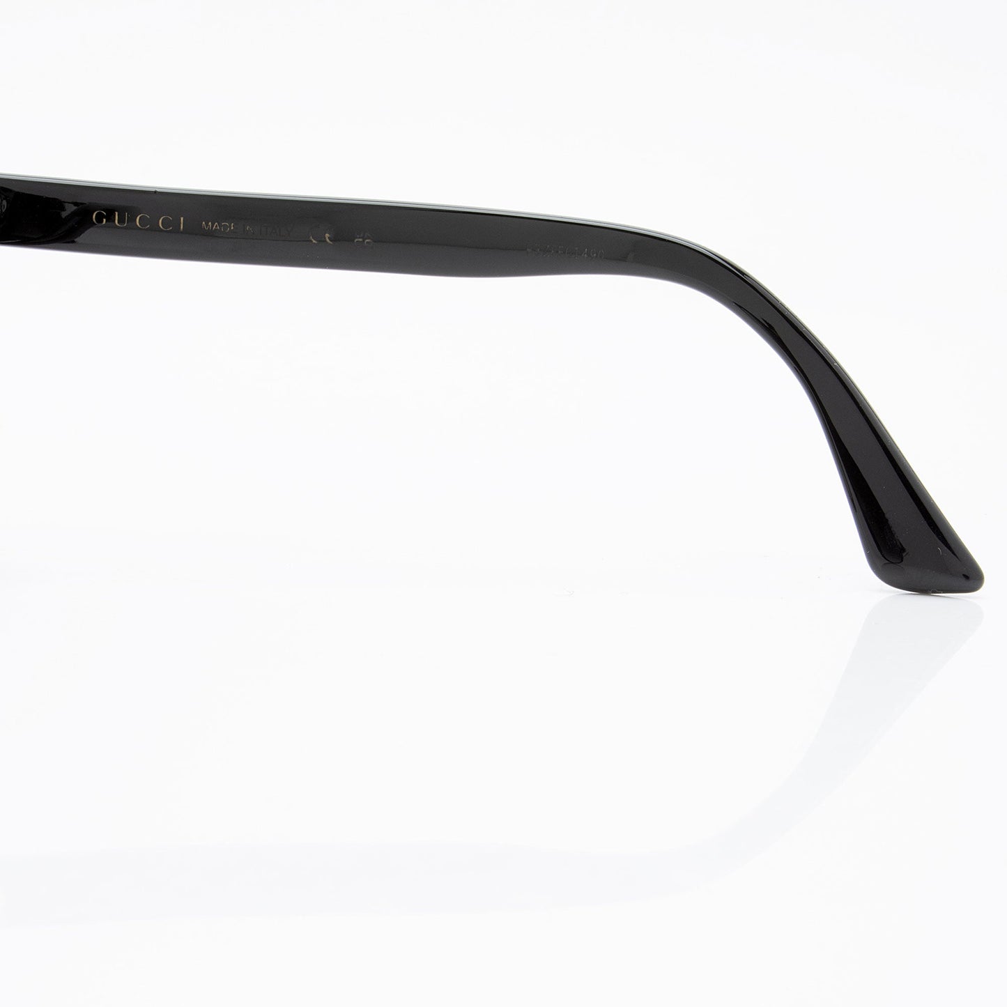 Gucci GG Cat Eye Sunglasses