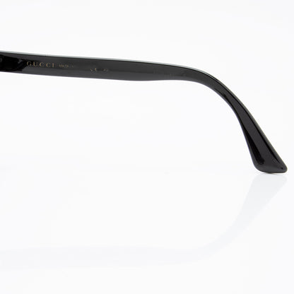 Gucci GG Cat Eye Sunglasses
