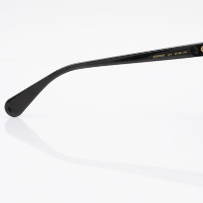 Gucci Interlocking G Cat Eye Sunglasses