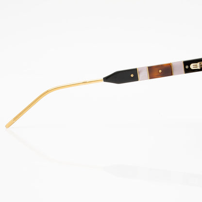 Gucci Interlocking G Cat Eye Sunglasses