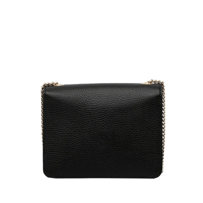 Gucci Interlocking G Dollar Crossbody Bag (SHG-lTzit0)