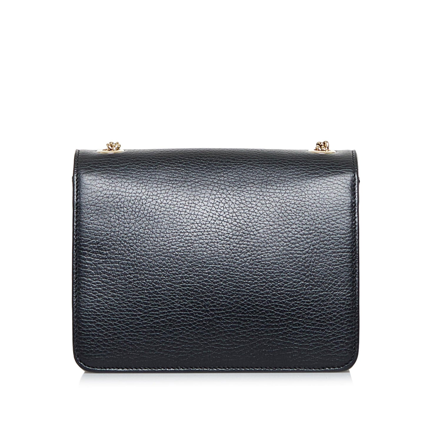 Gucci Interlocking G Dollar Crossbody (SHG-Udn5Fy)
