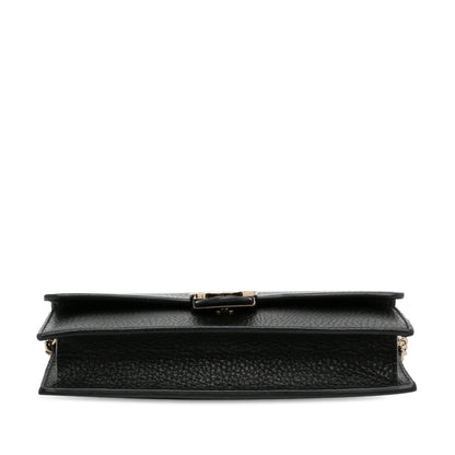 Gucci Interlocking G Dollar Wallet on Chain (SHG-7IgP4a)