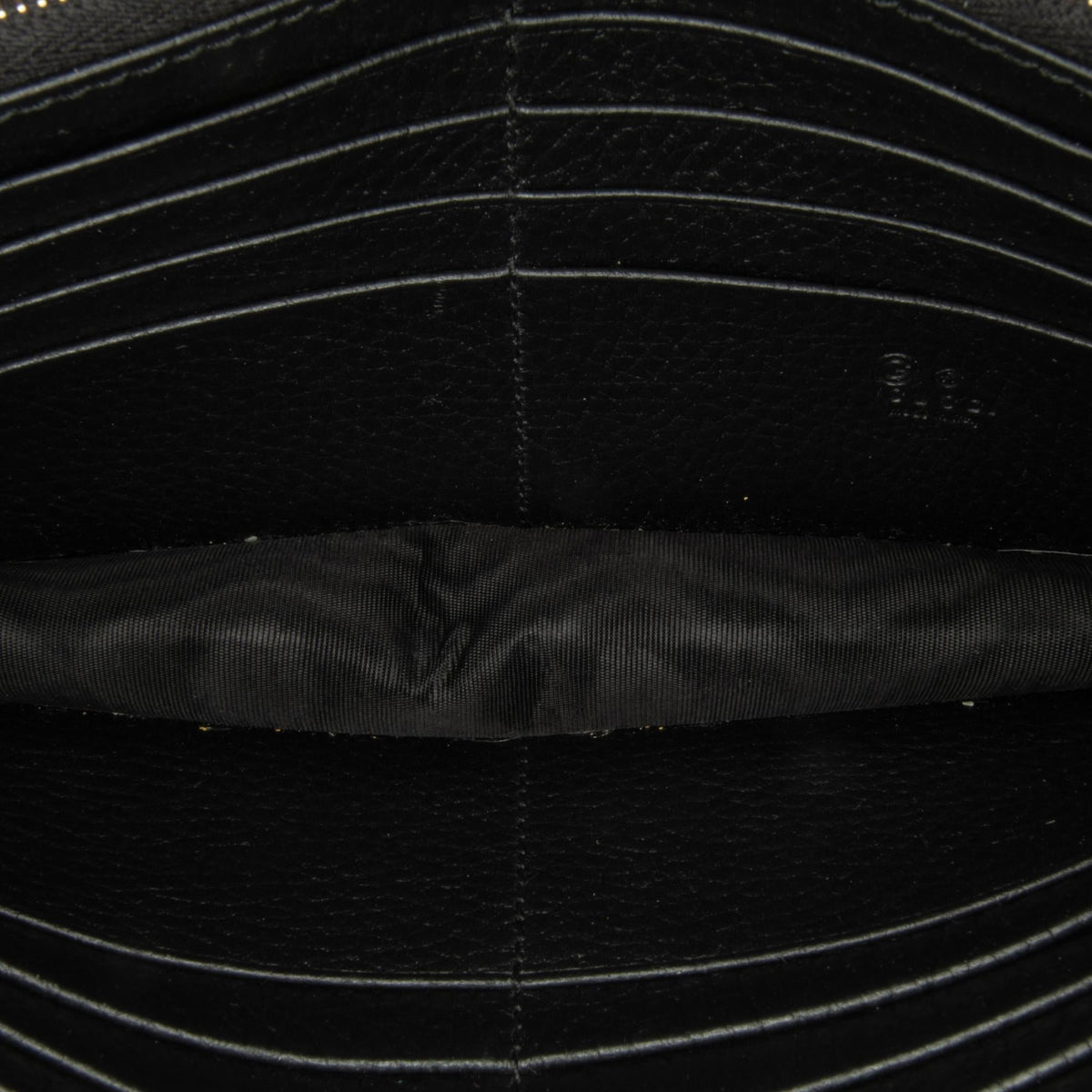 Gucci Interlocking G Dollar Wallet on Chain (SHG-7IgP4a)