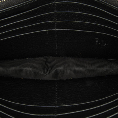 Gucci Interlocking G Dollar Wallet on Chain (SHG-7IgP4a)