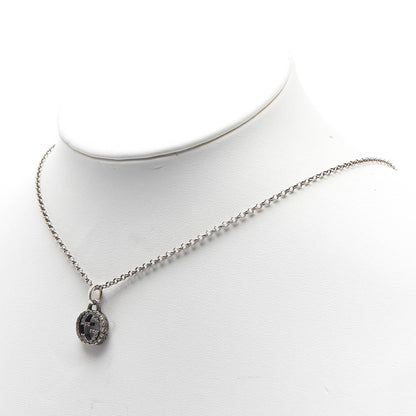 Gucci Interlocking G Pendant Necklace (SHG-TwGZdI)