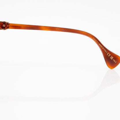 Gucci Interlocking G Rectangle Sunglasses