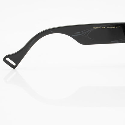 Gucci Interlocking G Rectangular Sunglasses