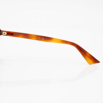 Gucci Interlocking G Round Sunglasses