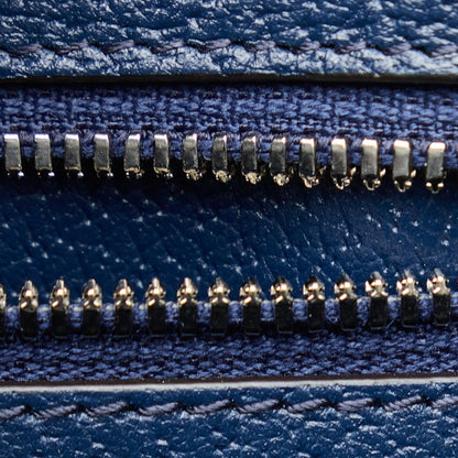 Gucci Interlocking G Satchel (SHG-UF4TtK)