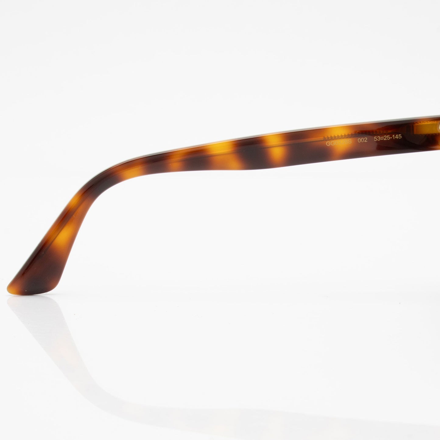 Gucci Interlocking G Square Sunglasses