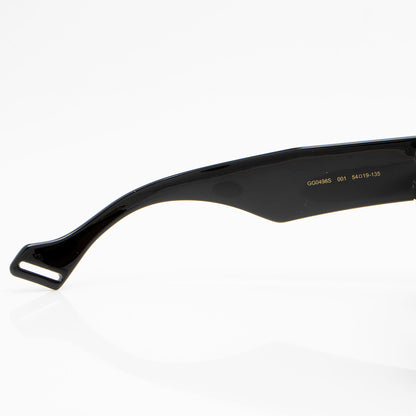 Gucci Interlocking G Oversized Square Sunglasses