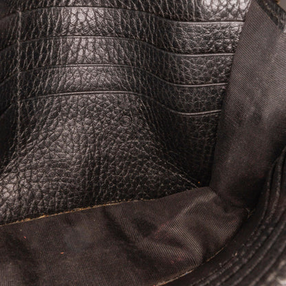 Gucci Interlocking G Wallet On Chain (SHG-NboyGA)