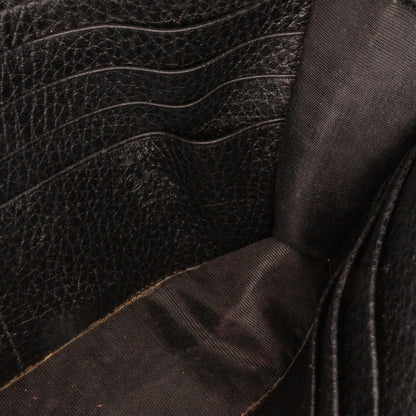 Gucci Interlocking G Wallet On Chain (SHG-NboyGA)