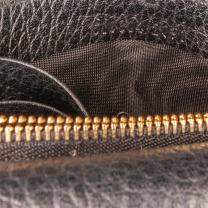 Gucci Interlocking G Wallet On Chain (SHG-NboyGA)