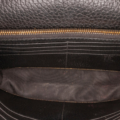 Gucci Interlocking G Wallet On Chain (SHG-NboyGA)