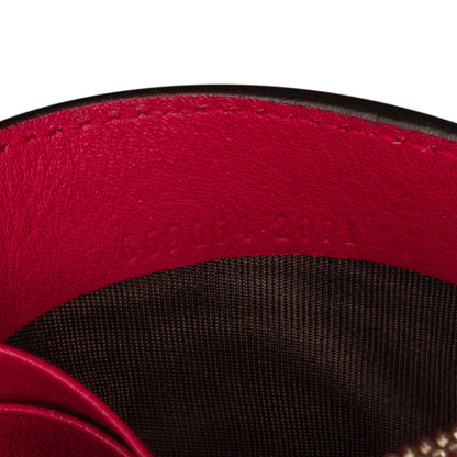 Gucci Interlocking G Wallet On Chain (SHG-bJgZos)