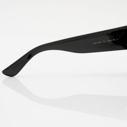 Gucci Interlocking GG Oversized Square Sunglasses (SHF-s9rEkY)