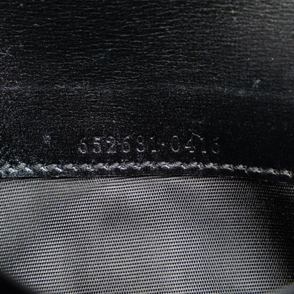 Gucci Jackie 1961 Wallet On Chain (SHG-AJDGKv)