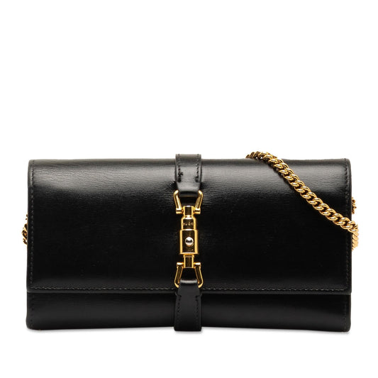 Gucci Jackie 1961 Wallet On Chain (SHG-AJDGKv)