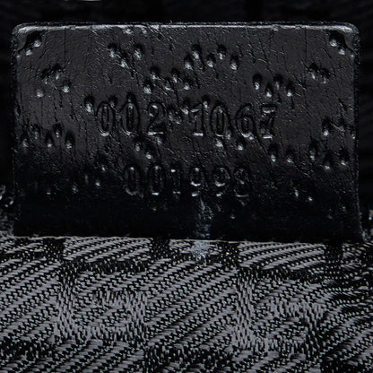 Gucci Jackie Bardot (SHG-HSzfiL)