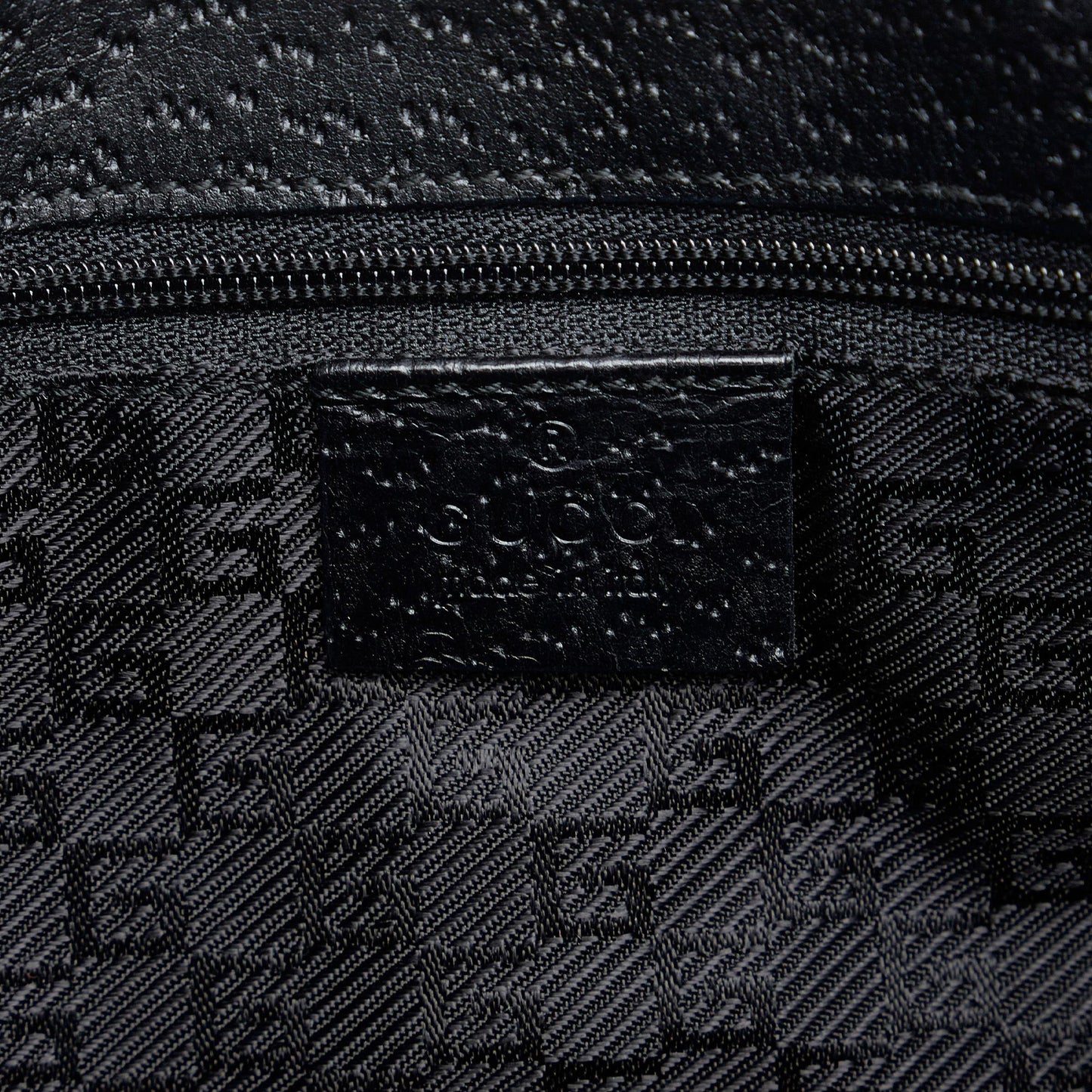 Gucci Jackie Bardot (SHG-HSzfiL)