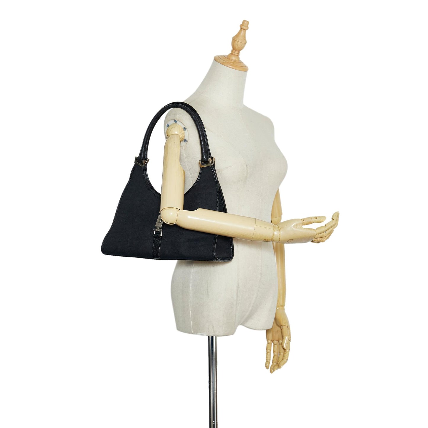 Gucci Jackie Bardot (SHG-HSzfiL)