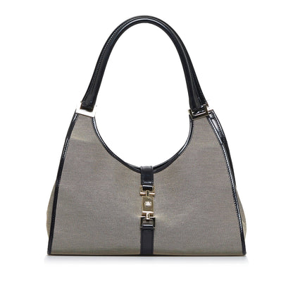 Gucci Jackie Bardot (SHG-CF0t1L)