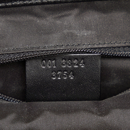 Gucci Jackie Flap Bag (SHG-swd8OI)