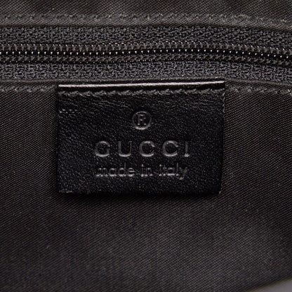Gucci Jackie Flap Bag (SHG-swd8OI)