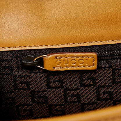 Gucci Jackie Handbag (SHG-MGzG99)