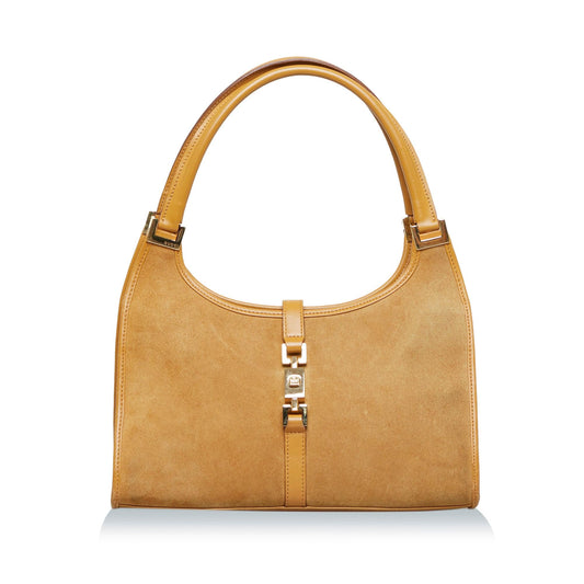 Gucci Jackie Handbag (SHG-MGzG99)