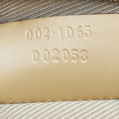 Gucci Jackie Handbag (SHG-RTajTt)