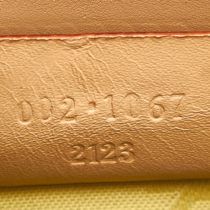 Gucci Jackie Leather Handbag (SHG-28515)