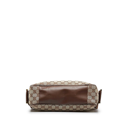 Gucci Jackie O' Brown Hobo (SHG-I50CAH)