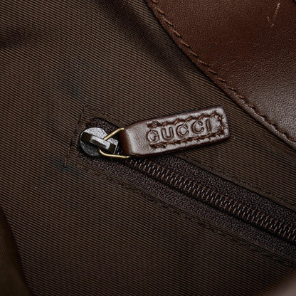 Gucci Jackie O' Brown Hobo (SHG-I50CAH)
