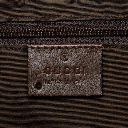 Gucci Jackie O' Brown Hobo (SHG-I50CAH)
