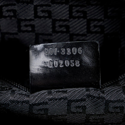 Gucci Jackie Shoulder Bag (SHG-ZHyudu)