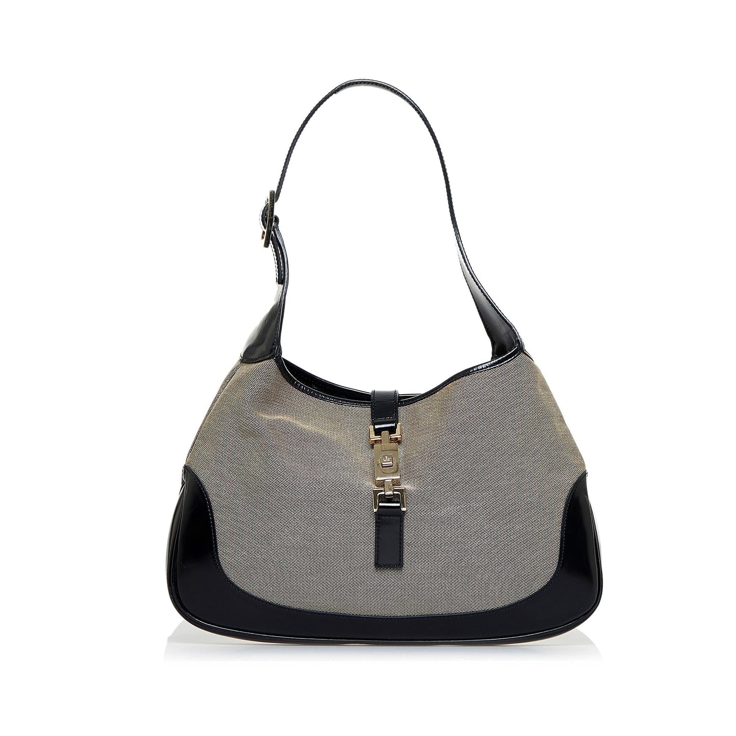 Gucci Jackie Shoulder Bag (SHG-ZHyudu)