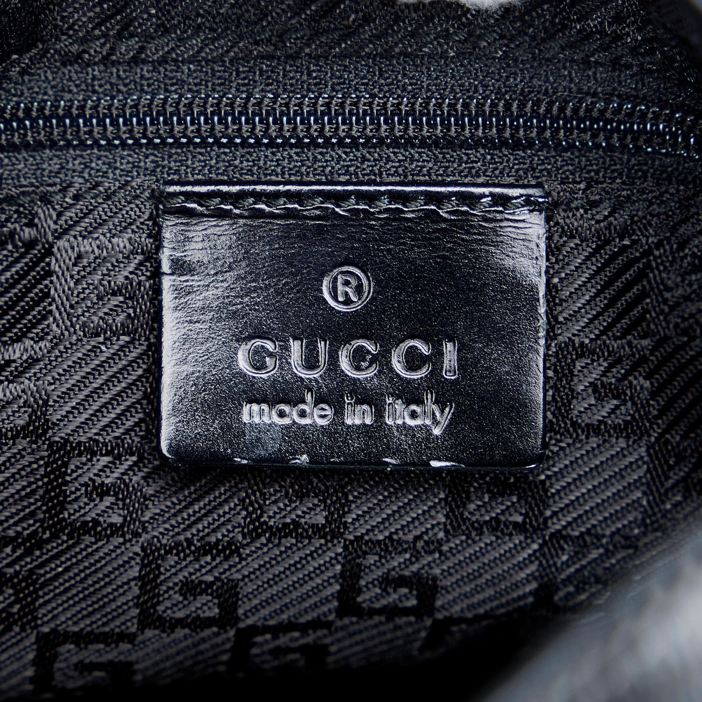 Gucci Jackie Shoulder Bag (SHG-ZHyudu)