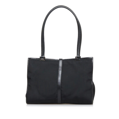 Gucci Jackie Shoulder Bag (SHG-wYFRwH)