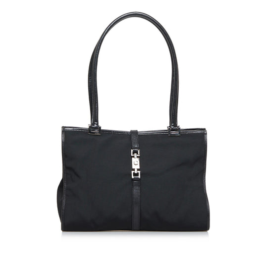 Gucci Jackie Shoulder Bag (SHG-wYFRwH)